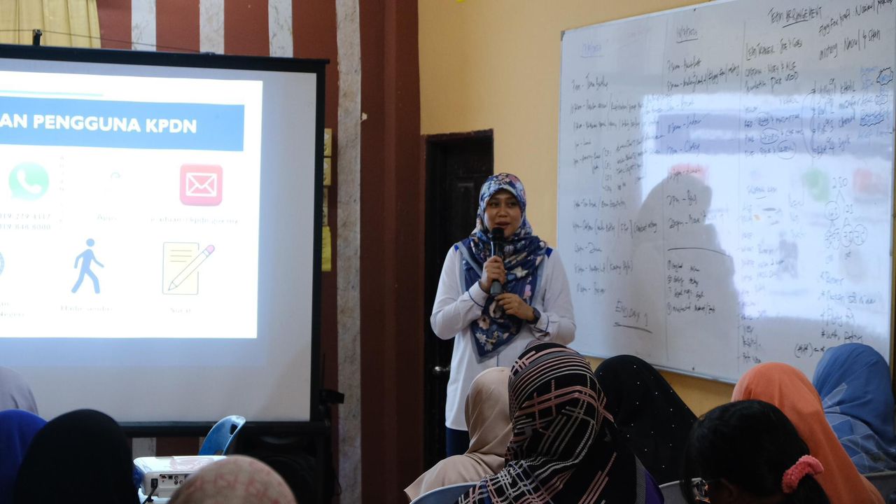 program